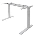 Stelaż biurka z regulacją wysokości