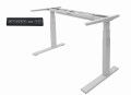 Stelaż biurka z regulacją wysokości