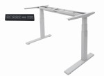 Stelaż biurka z regulacją wysokości